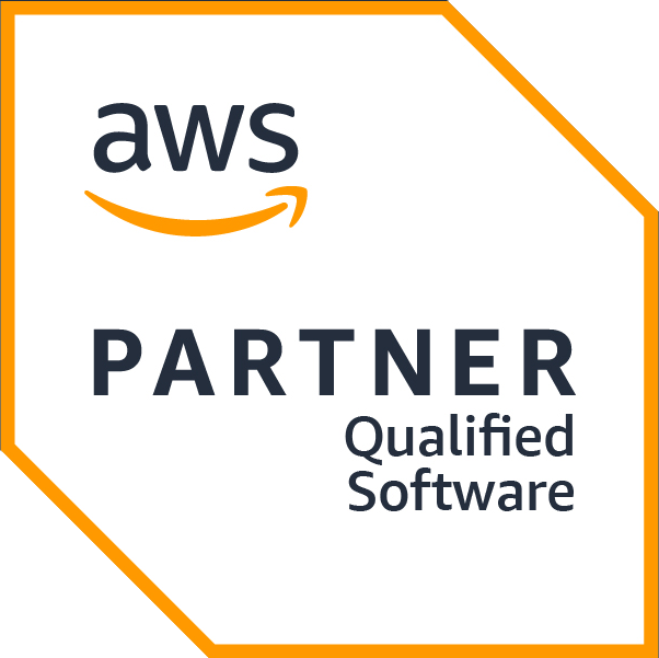 Powered by AWS Cloud Computing