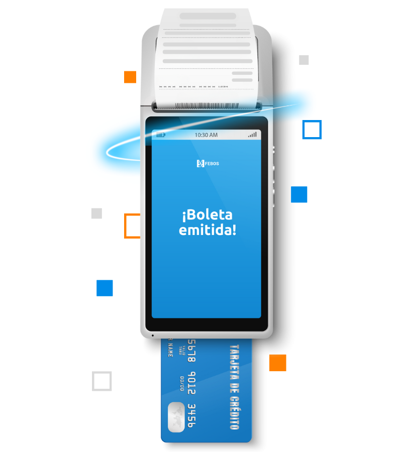 Beneficios de nuestra Factura y Boleta Electrónica