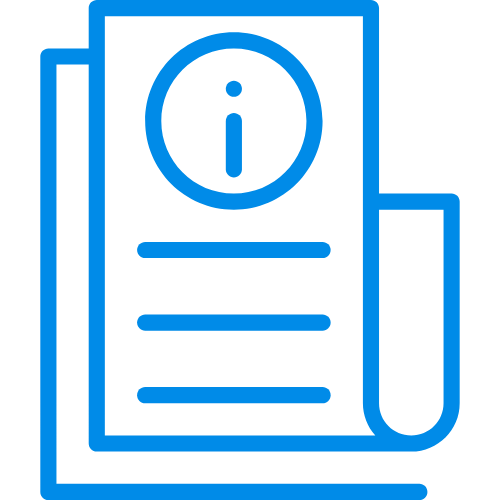 Creación de Informes