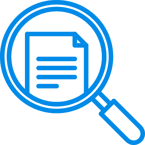 Consulta de Documentos