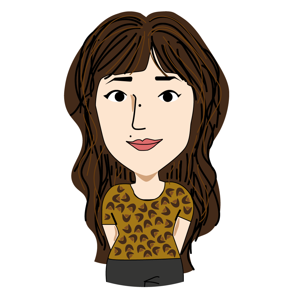 Foto de Vanessa Reyes